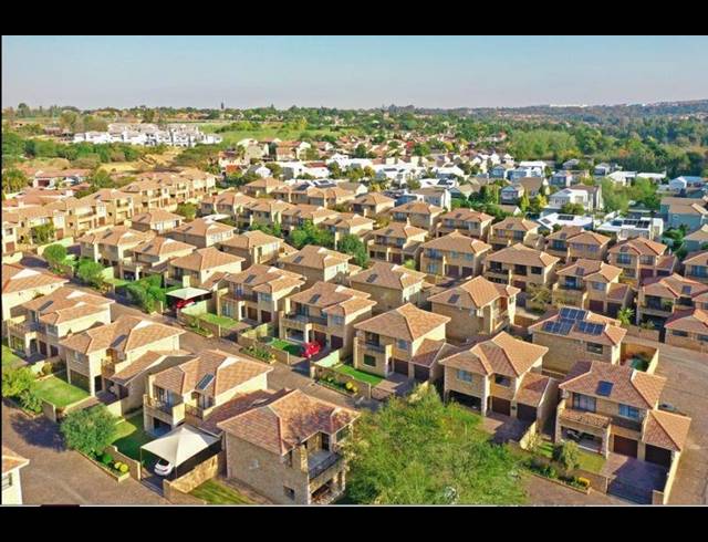 2 BEDROOM HOUSE FOR SALE IN NOORDHANG